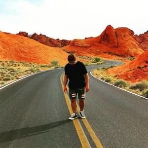 Meet your Posher, Jesse